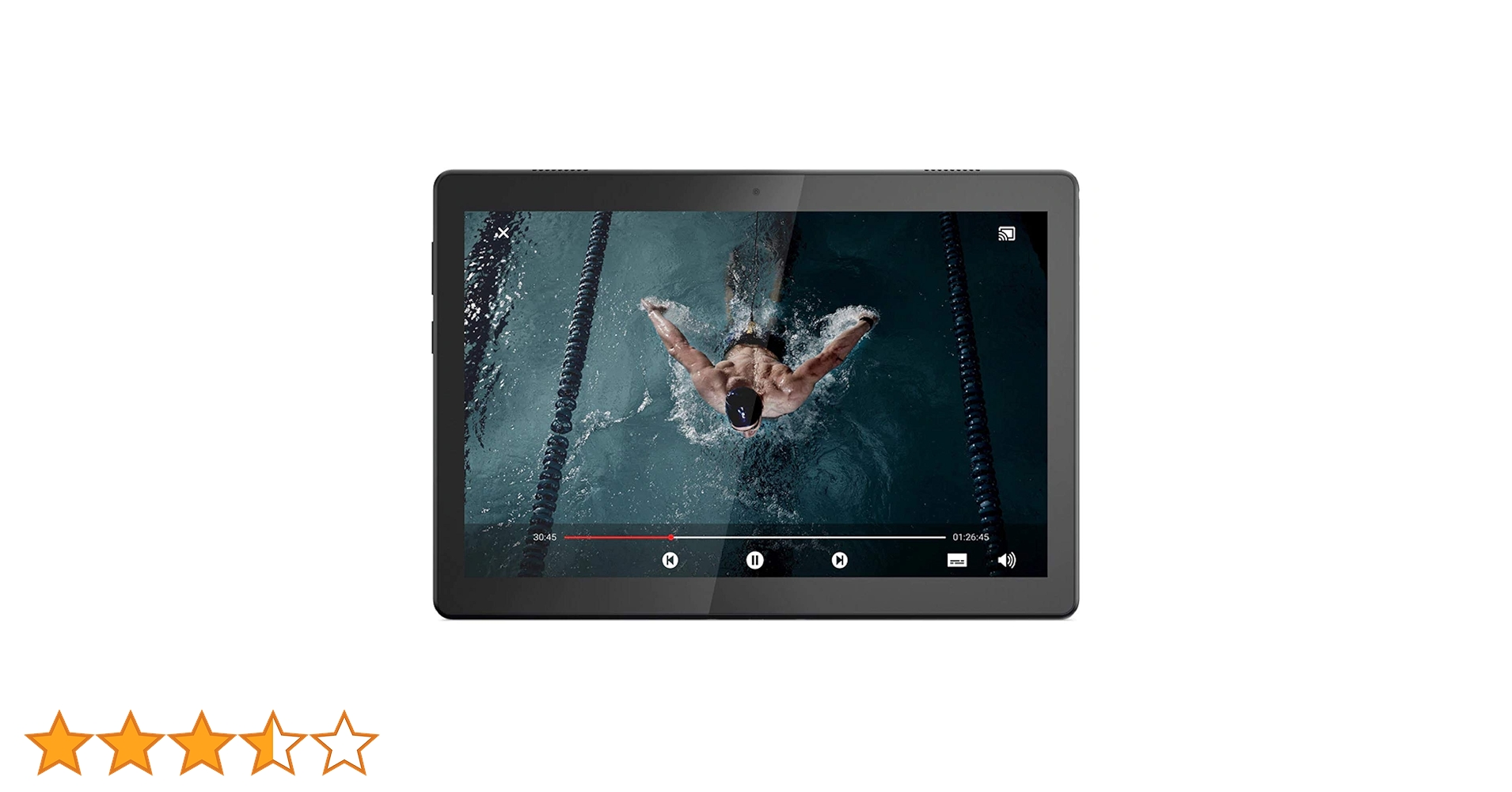 【はしづめ】Lenovo TB-X505F　×　15台 Lenovo TB-X505X Tab M10 HD TD-LTE MEA IN 16GB (Lenovo X505